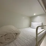 K Wave Guesthouse Only Female In Hongdae 2